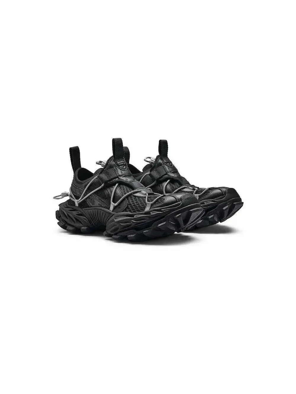 Balenciaga Hike Sneakers(PLEASE REQUEST YOUR SIZE BEFORE PURCHASING)